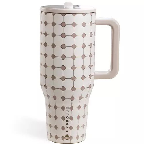 HydroJug x SCHEELS Mosaic 40oz Traveler Tumbler | Scheels Sports