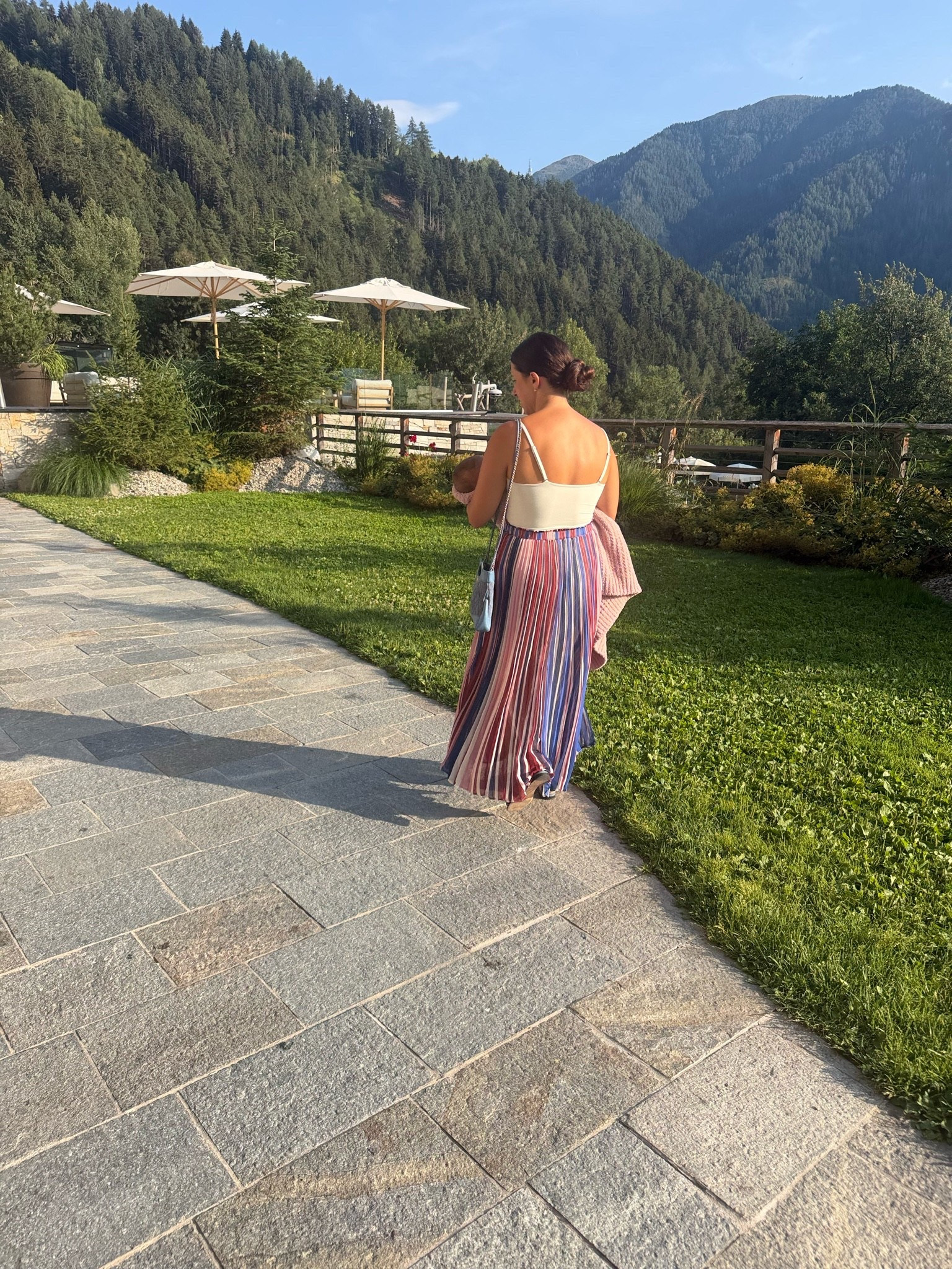 Maxi skirt of my dreams!! 
Skirt: medium 

Dressupbuttercup.com #dressupbuttercup #dederaad

#LTKootd #LTKmomlife #LTKSeasonal