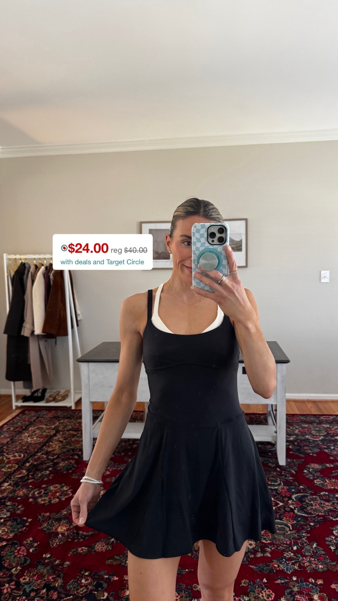 Small dress (need XS)

#LTKActive