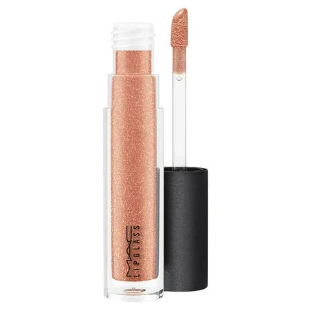 MAC LipGlass Lip Gloss - Beaux 0.1 oz Lip Gloss | Walmart (US)
