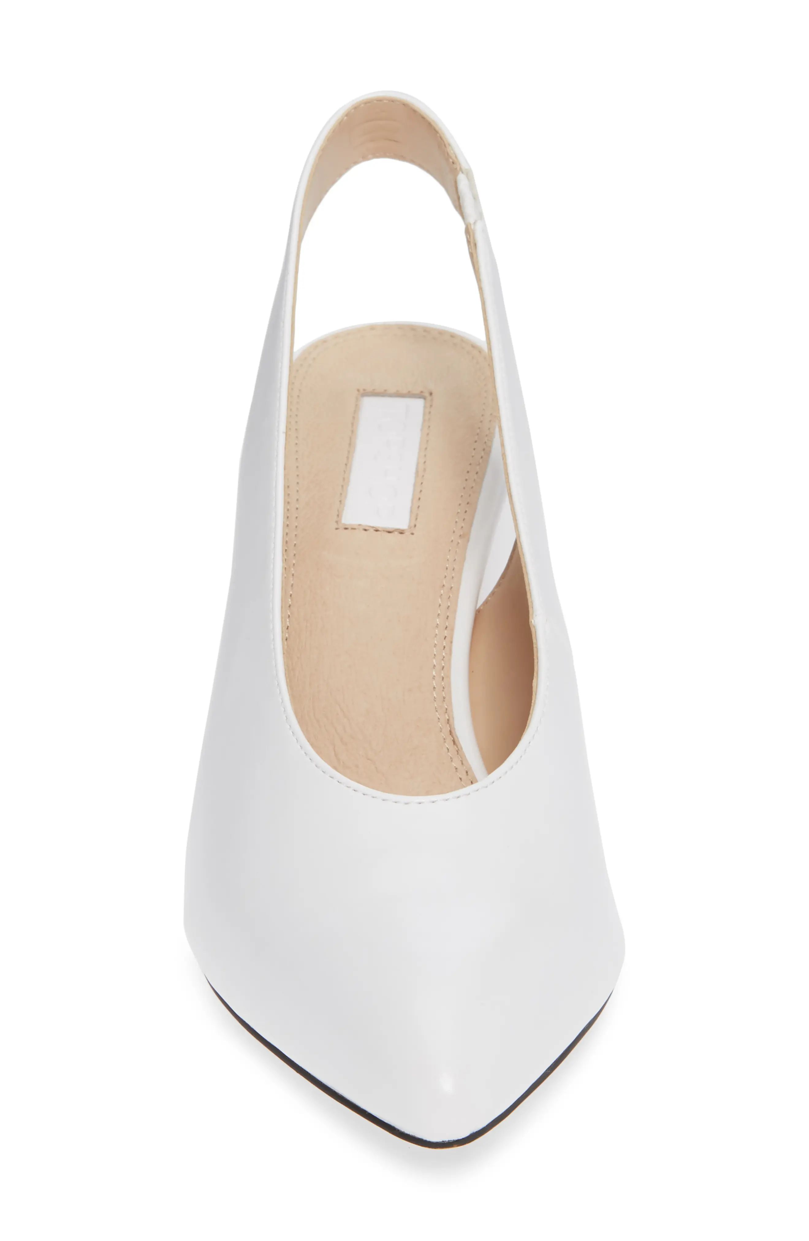 Gainor Slingback Pump | Nordstrom