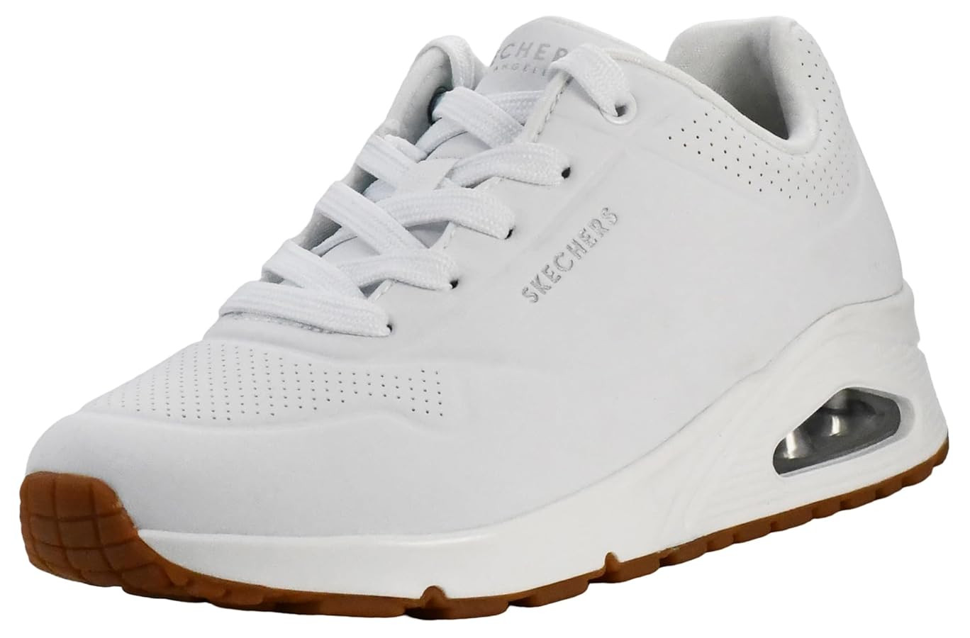 Skechers Womens Uno - Stand on Air | Amazon (US)