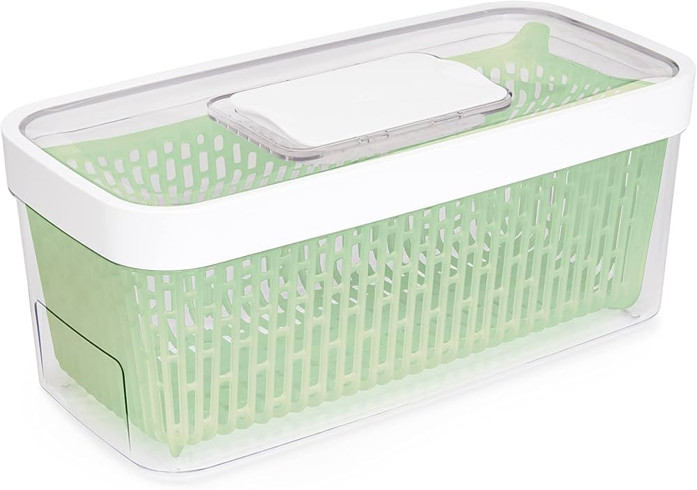 OXO 11140100G Good Grips GreenSaver Produce Keeper | Amazon (CA)