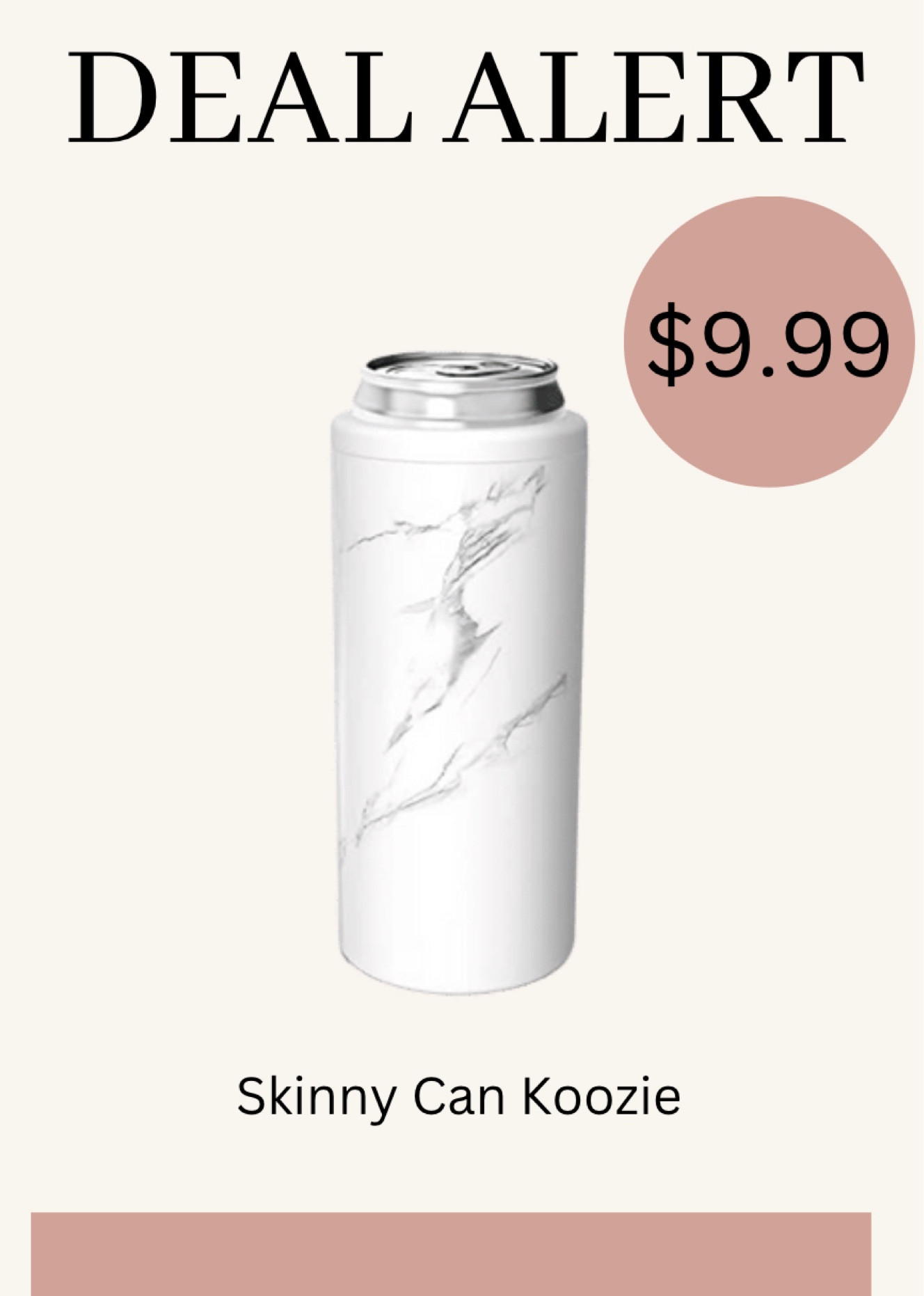  TILUCK Skinny Can Cooler for Slim Beer & Hard Seltzer