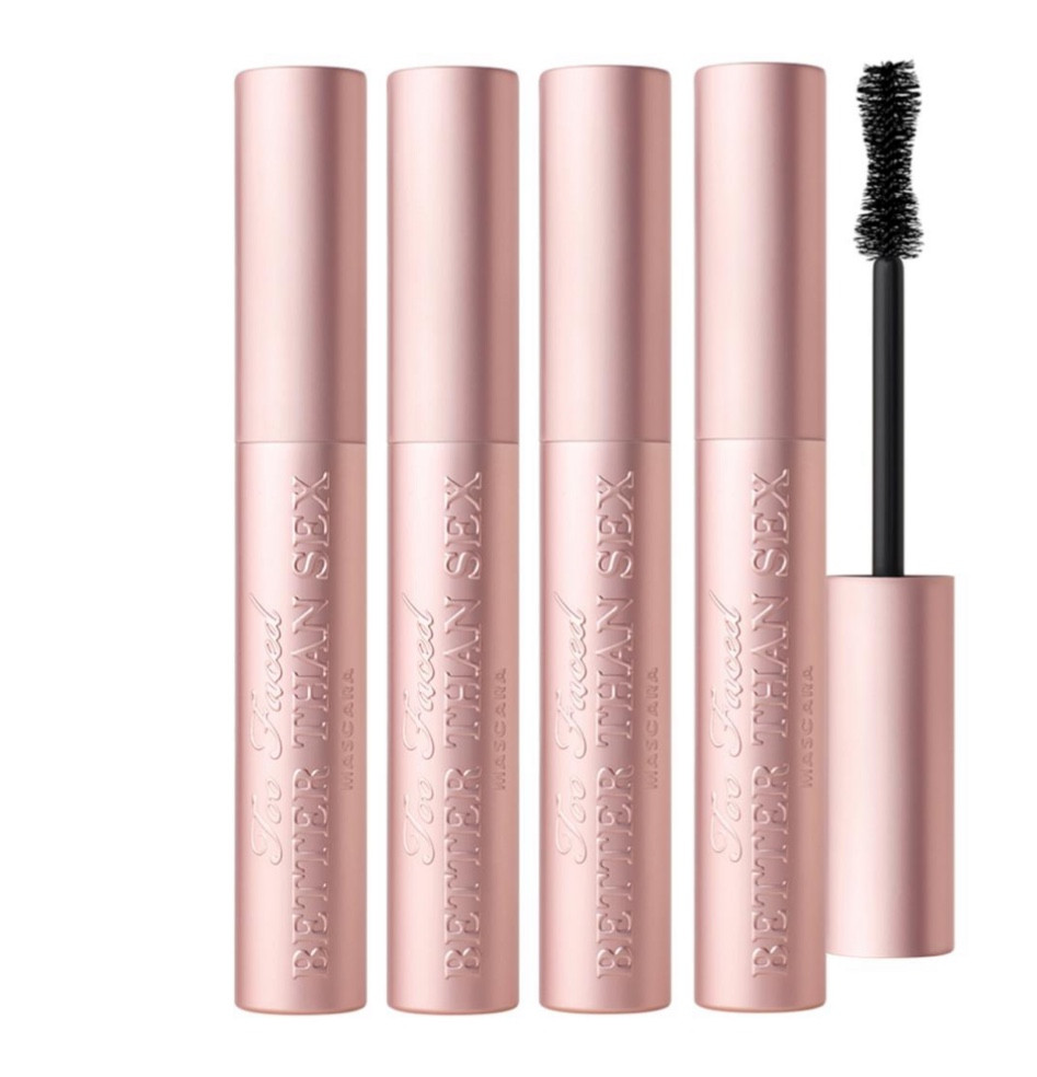 Pack of 4 for $39!! 

#LTKHoliday #LTKbeauty #LTKunder50
