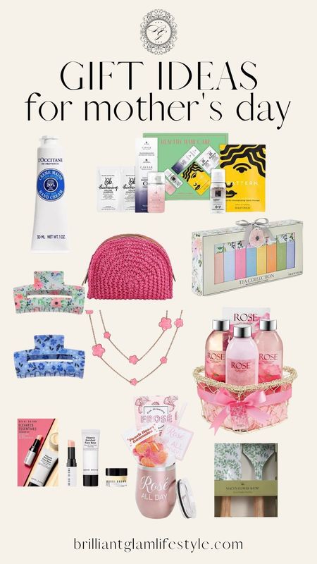 Explore a plethora of Mother's Day Gift Ideas! Whether you're perusing daily deals or browsing Ltk, discover the perfect present to honor your mom.#MothersDay #GiftIdeas #Ltk #DailyDeals #Mom #Sale #LTKU #LTKGiftGuide #LTKsalealert

