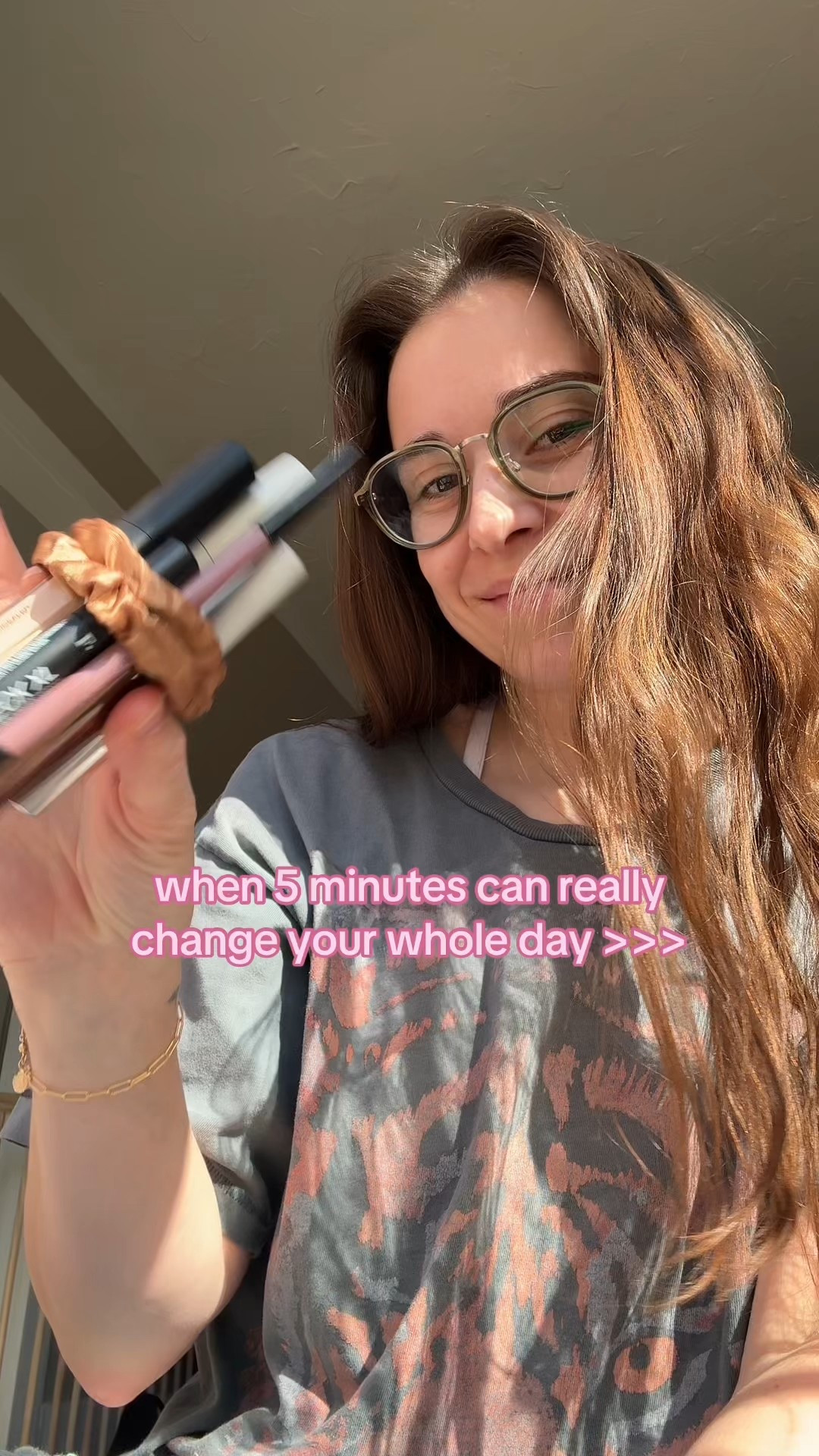 My favorite 5 minute makeup routine products 🩷💄

#LTKFindsUnder50 #LTKBeauty