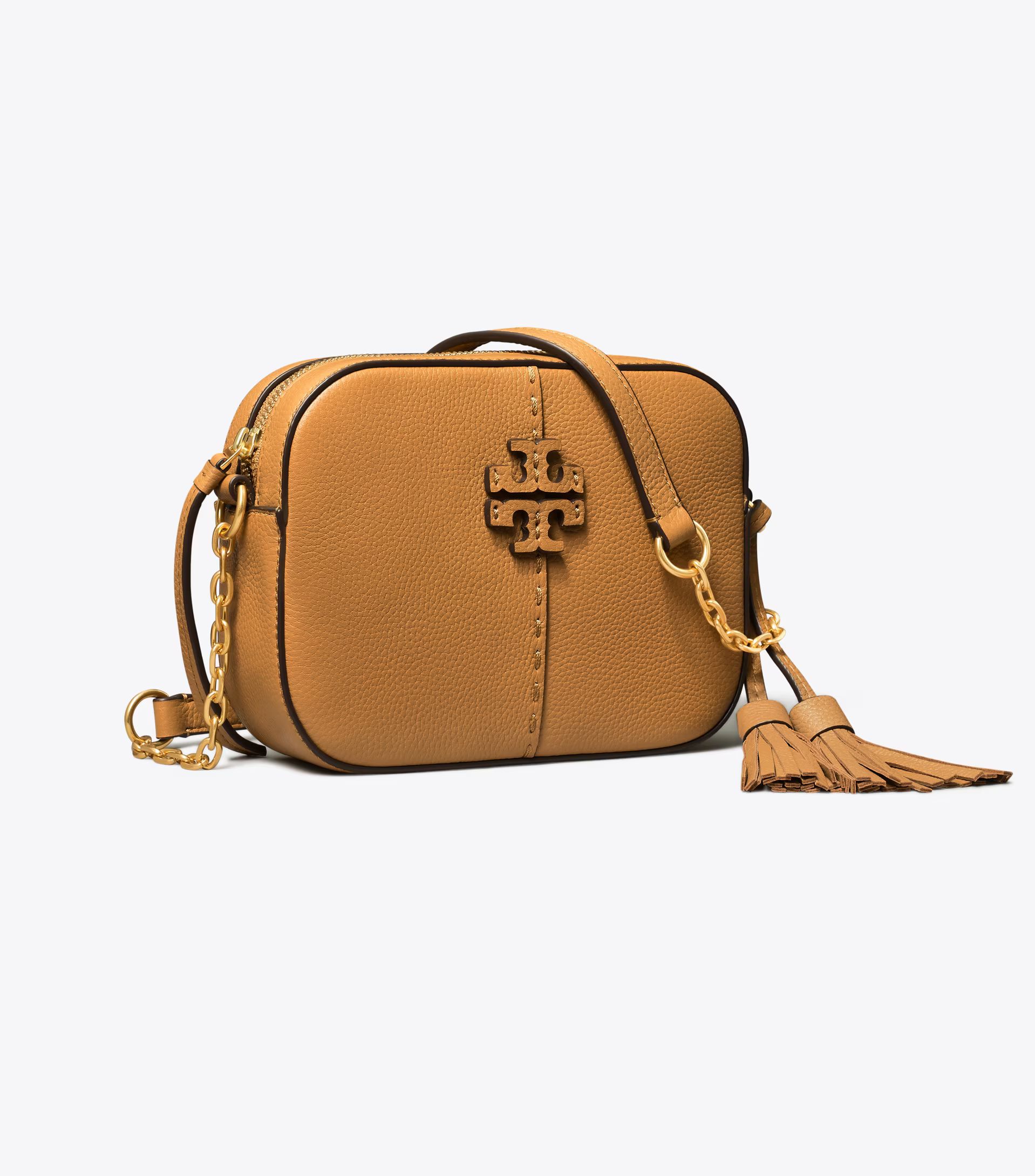 McGraw Camera Bag | Tory Burch (US)