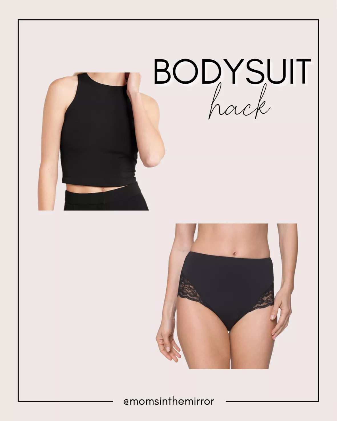 Body Contour Matte High Neck … curated on LTK