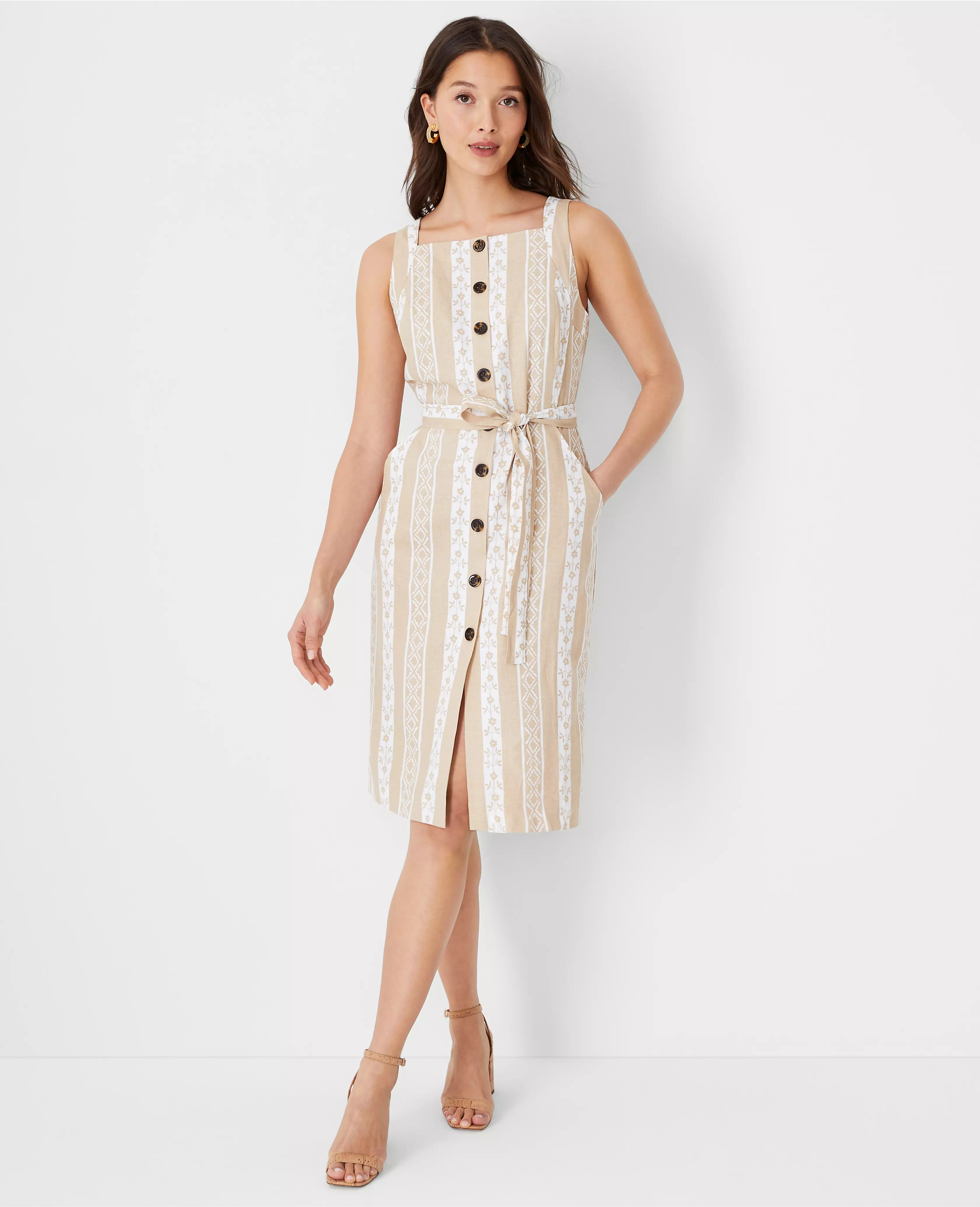 Ann Taylor | Ann Taylor (US)