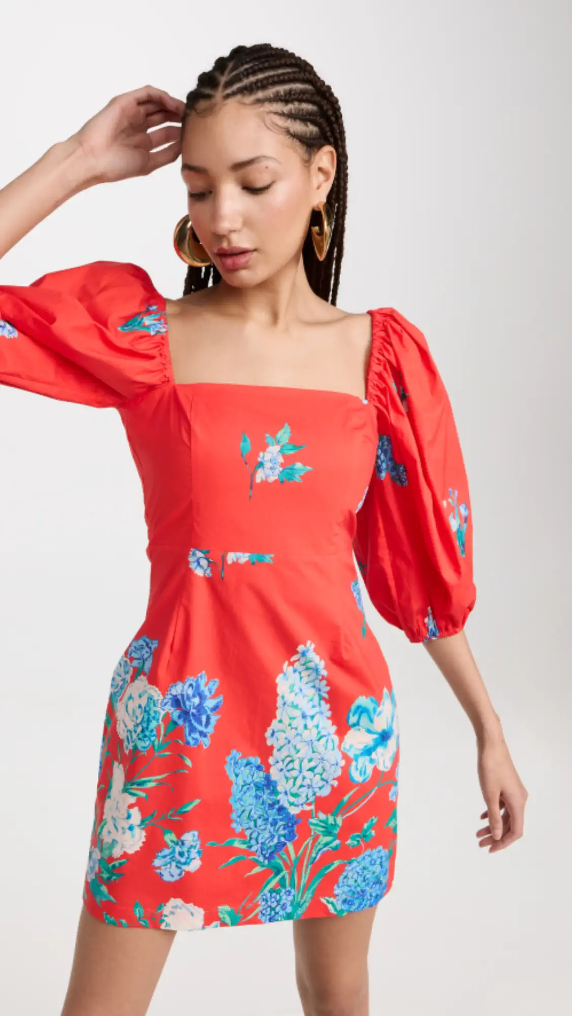 Montauk Dress | Shopbop