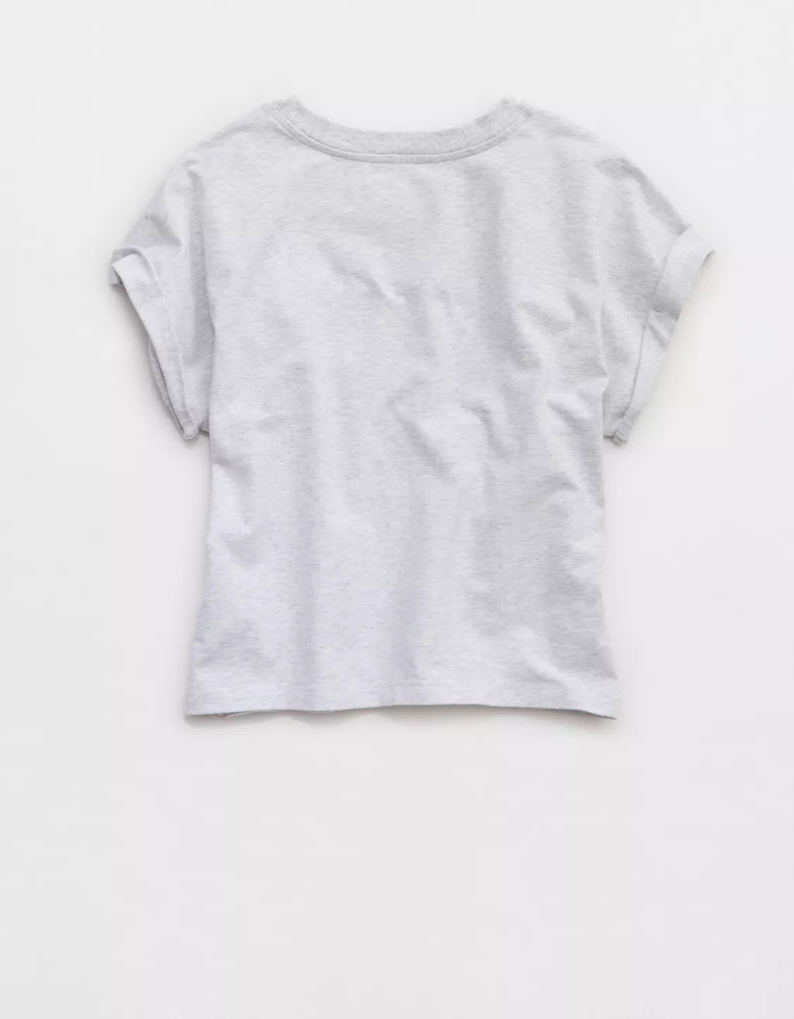 OFFLINE By Aerie OG Cotton Muscle T-Shirt | American Eagle Outfitters (US & CA)