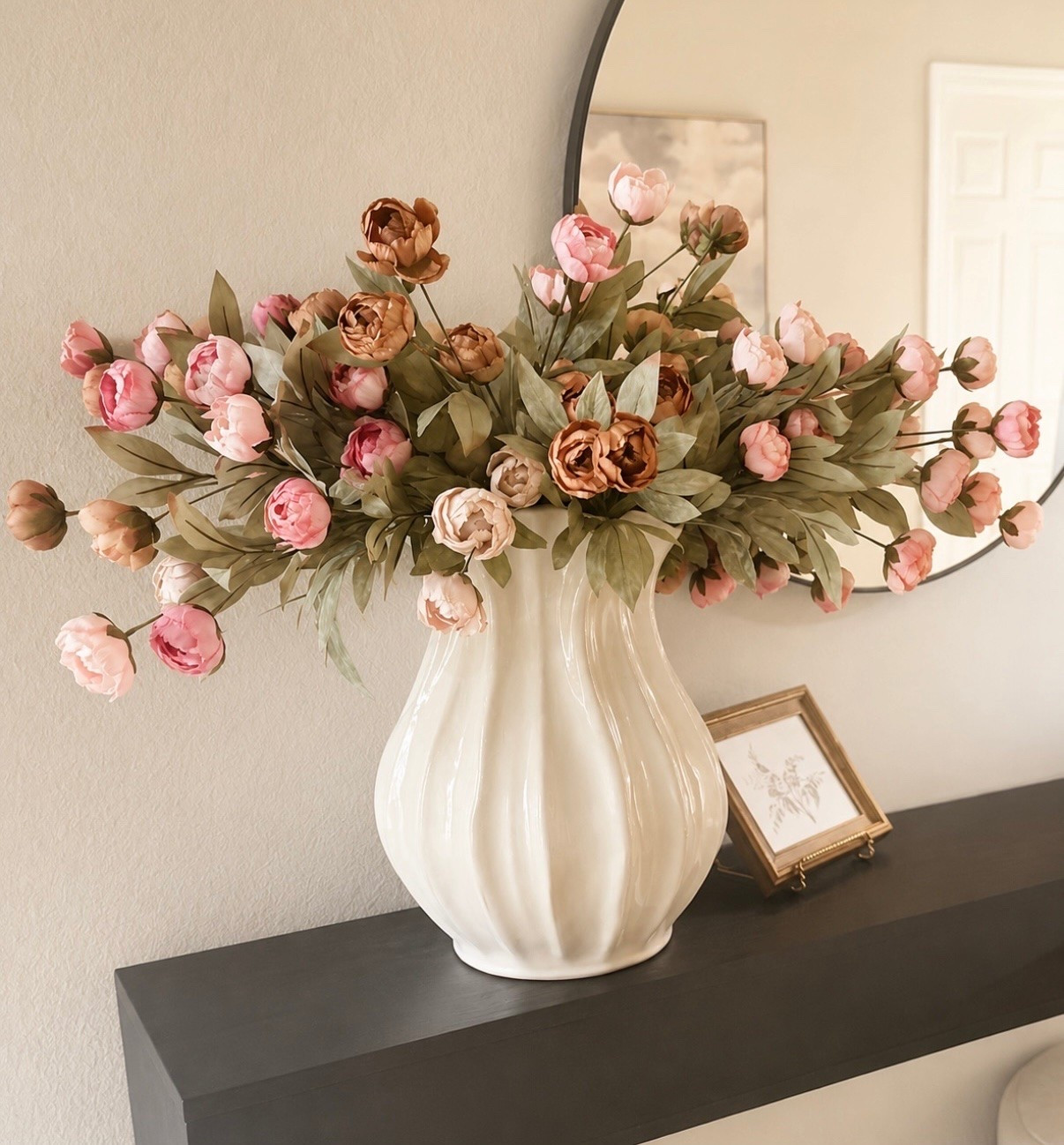 ✨ RESTOCK ALERT — all 3 of the new viral floral stems are shipping right now 🙌

and they’re STILL on sale for under $4 each 👀

add to cart fast because these honestly sell out within hours every restock 🌸🤍

such a pretty designer-style stem for spring + summer styling ✨

#LTKSeasonal #LTKdayinmylife