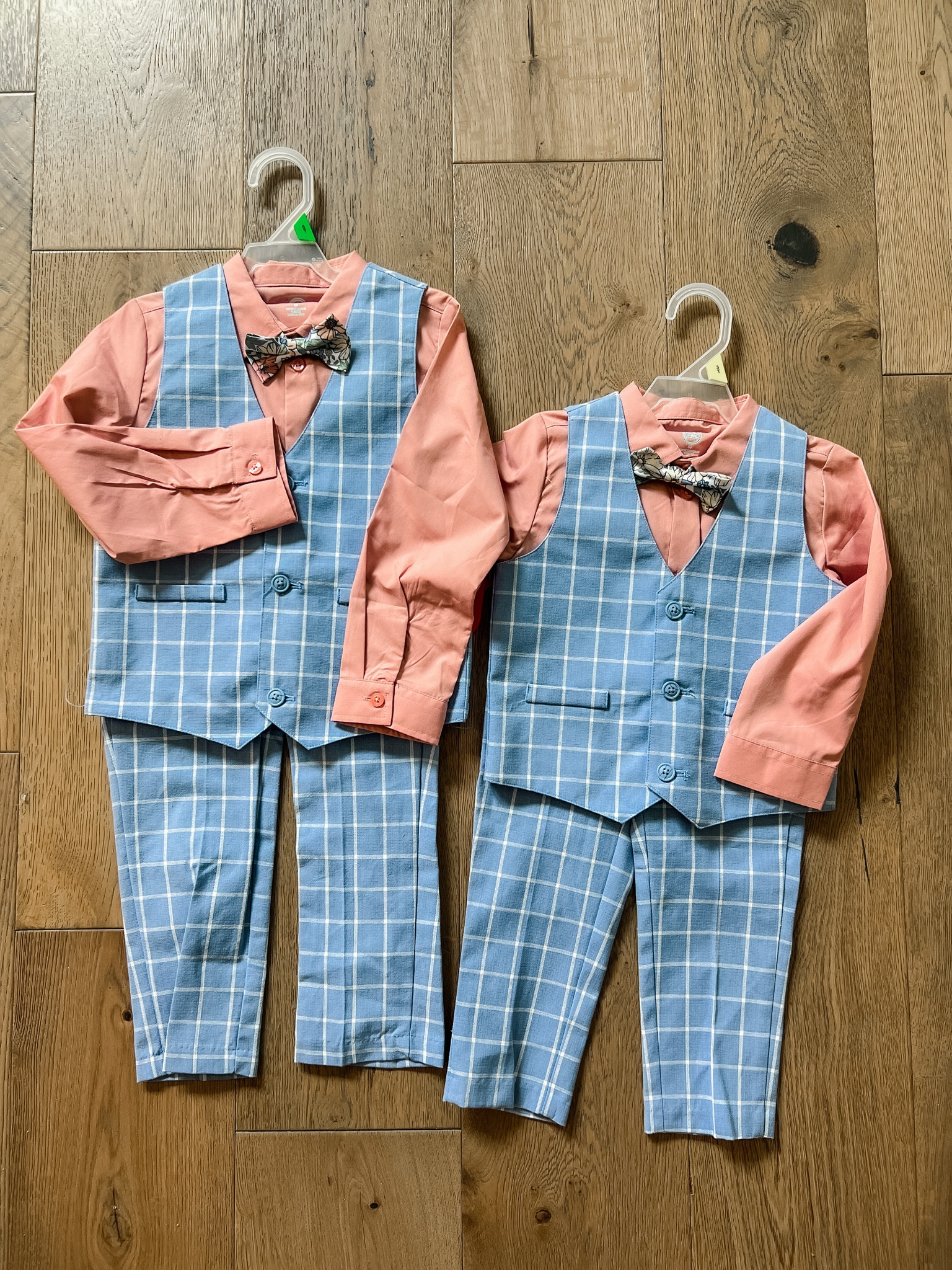 Boys Easter outfits from Walmart  

#LTKkids #LTKstyletip #LTKSeasonal