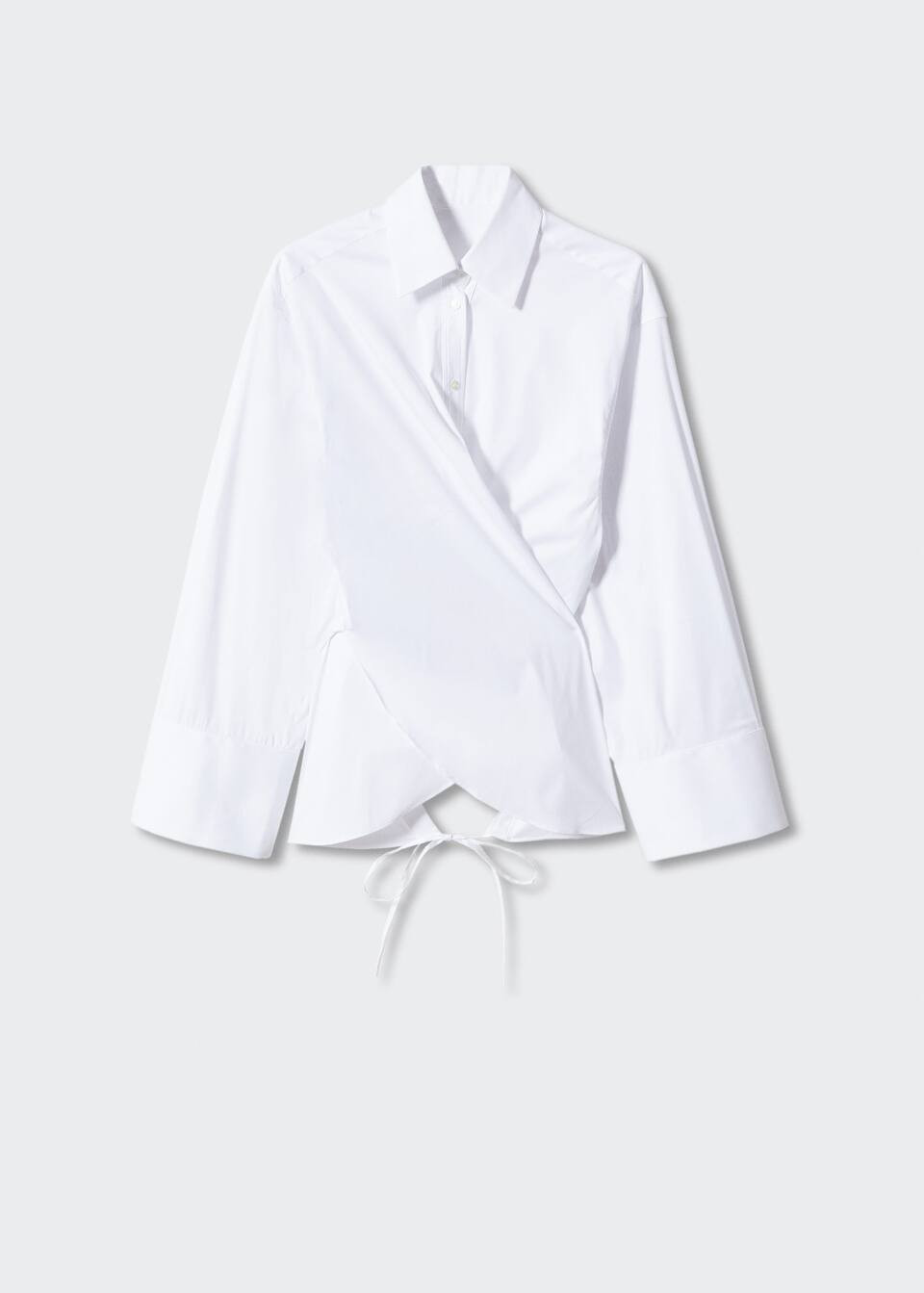 Search: White shirt women (211) | Mango USA | MANGO (US)