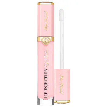 Lip Injection Power Plumping Liquid Lip Balm | Sephora (US)