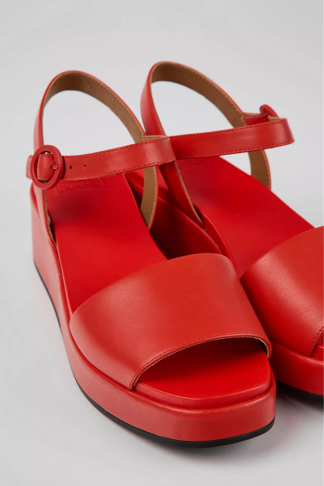Camper Misia Sandals | Anthropologie (US)