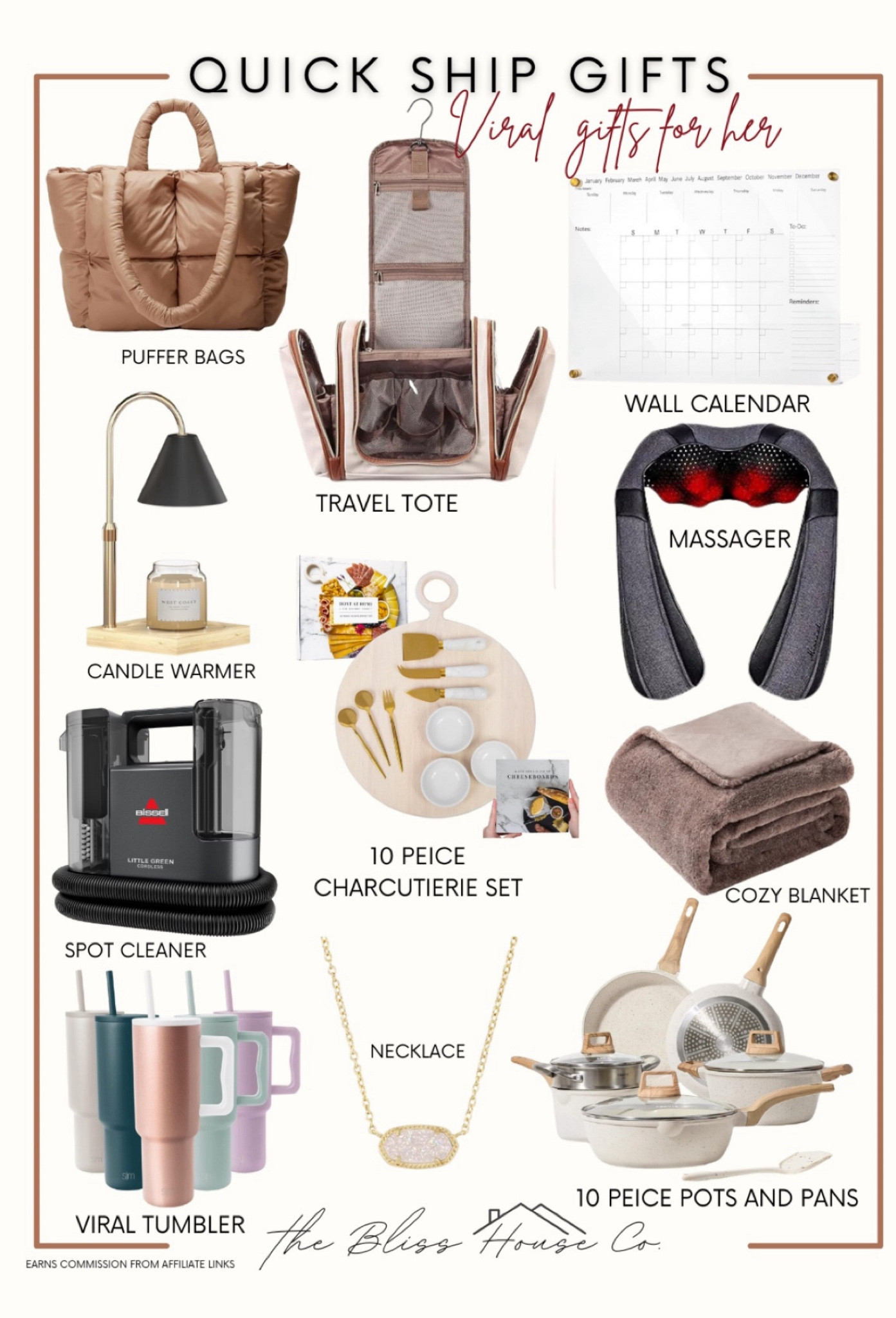 Viral gifts for her

#LTKGiftGuide #LTKSaleAlert #LTKCyberWeek