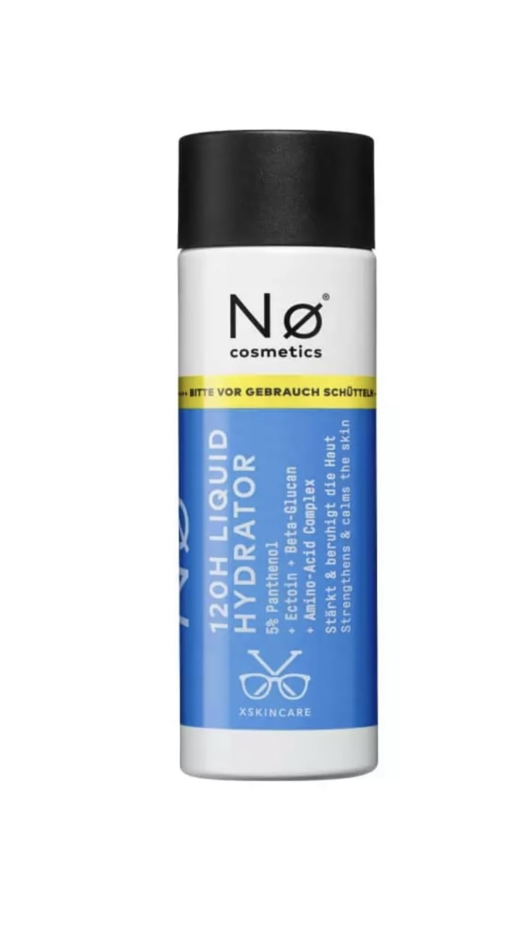 No Cosmetics  | Amazon (DE)