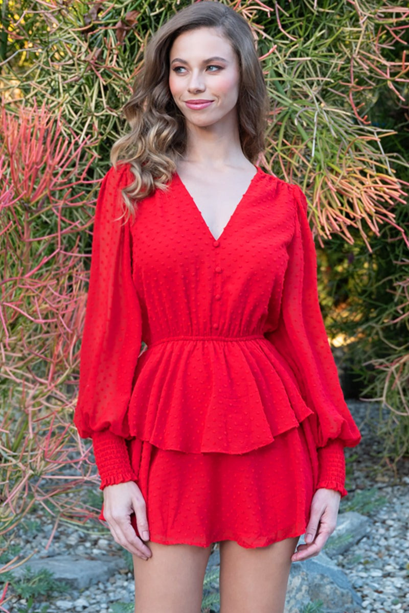 MARLEY DRESS | Yumi Kim