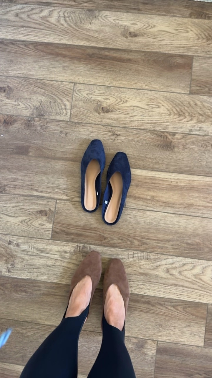 These @Target slip on shoes are so chic! Get them for 40% off right now.