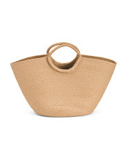 Ivy Basket Tote | Handbags | Marshalls | Marshalls