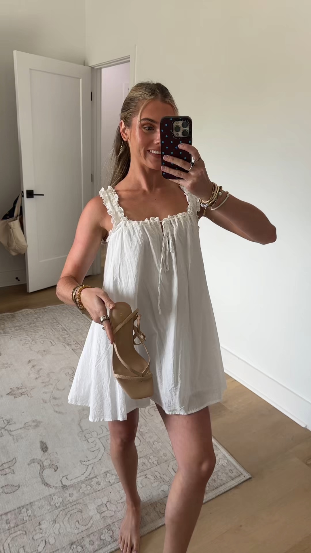Kitten heels for summer! DREAM PAIRS Women's kitten Low Strappy Lace Up Heels Open Square Toe Thong Ankle Strap Heels Sexy Fashion Comfort Dress Shoes Party Sylvestra Pumps Heeled Sandals.

#LTKootd #LTKWedding #LTKSaleAlert