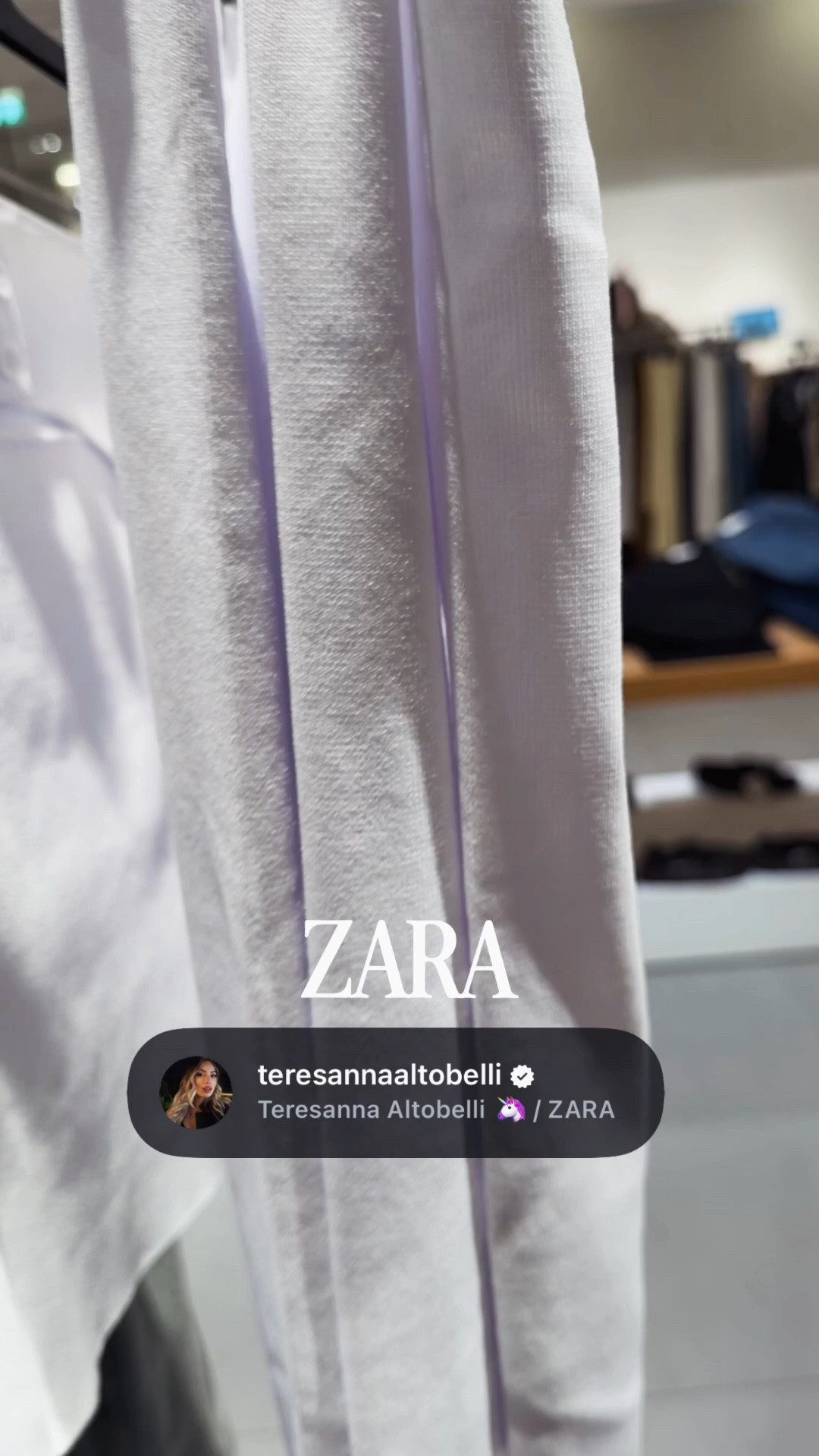 @Zara 

#LTKU #LTKWorkwear #LTKSpringSale