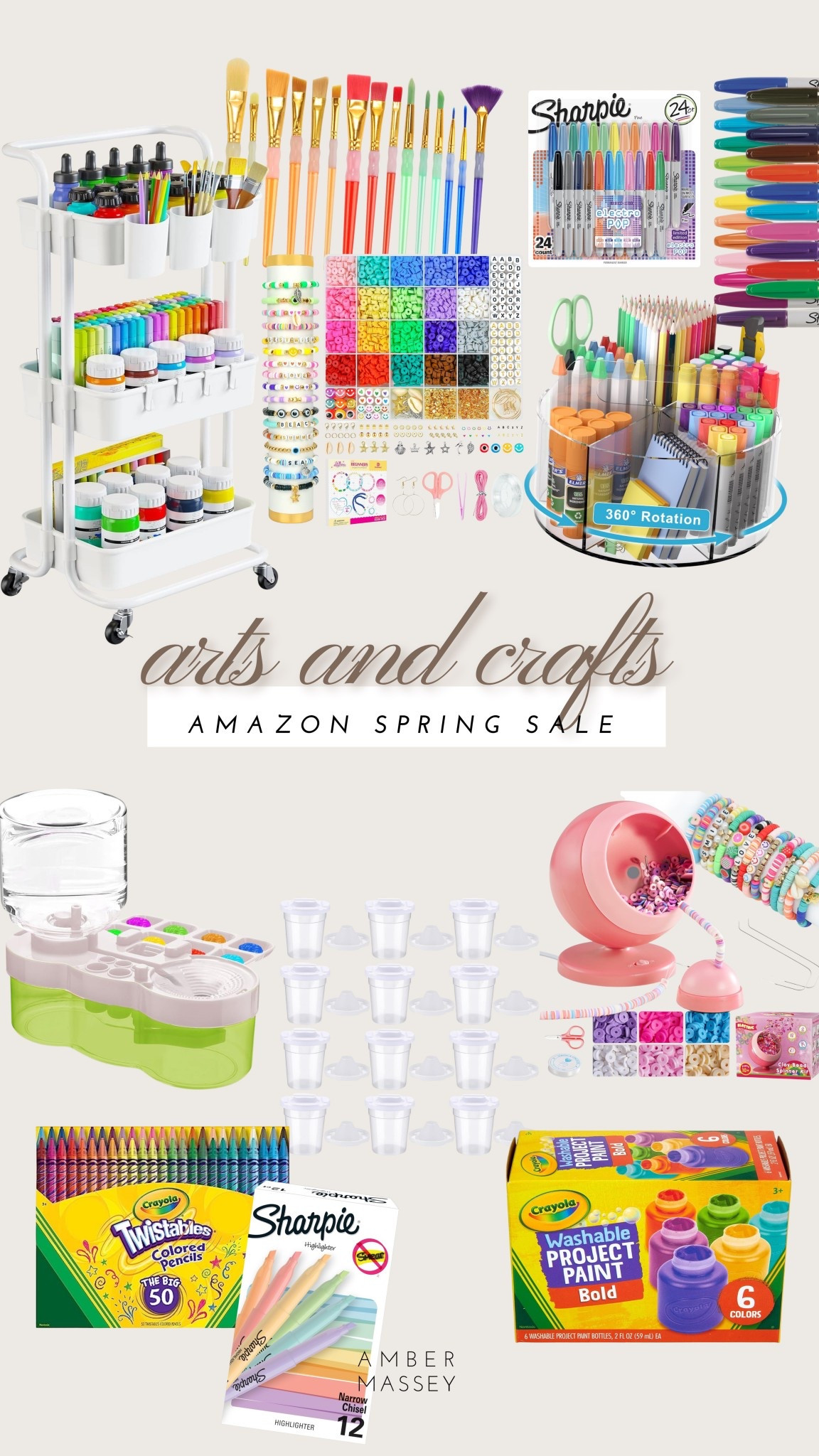 arts and crafts amazon big sale!

arts and crafts, on sale

#LTKSeasonal