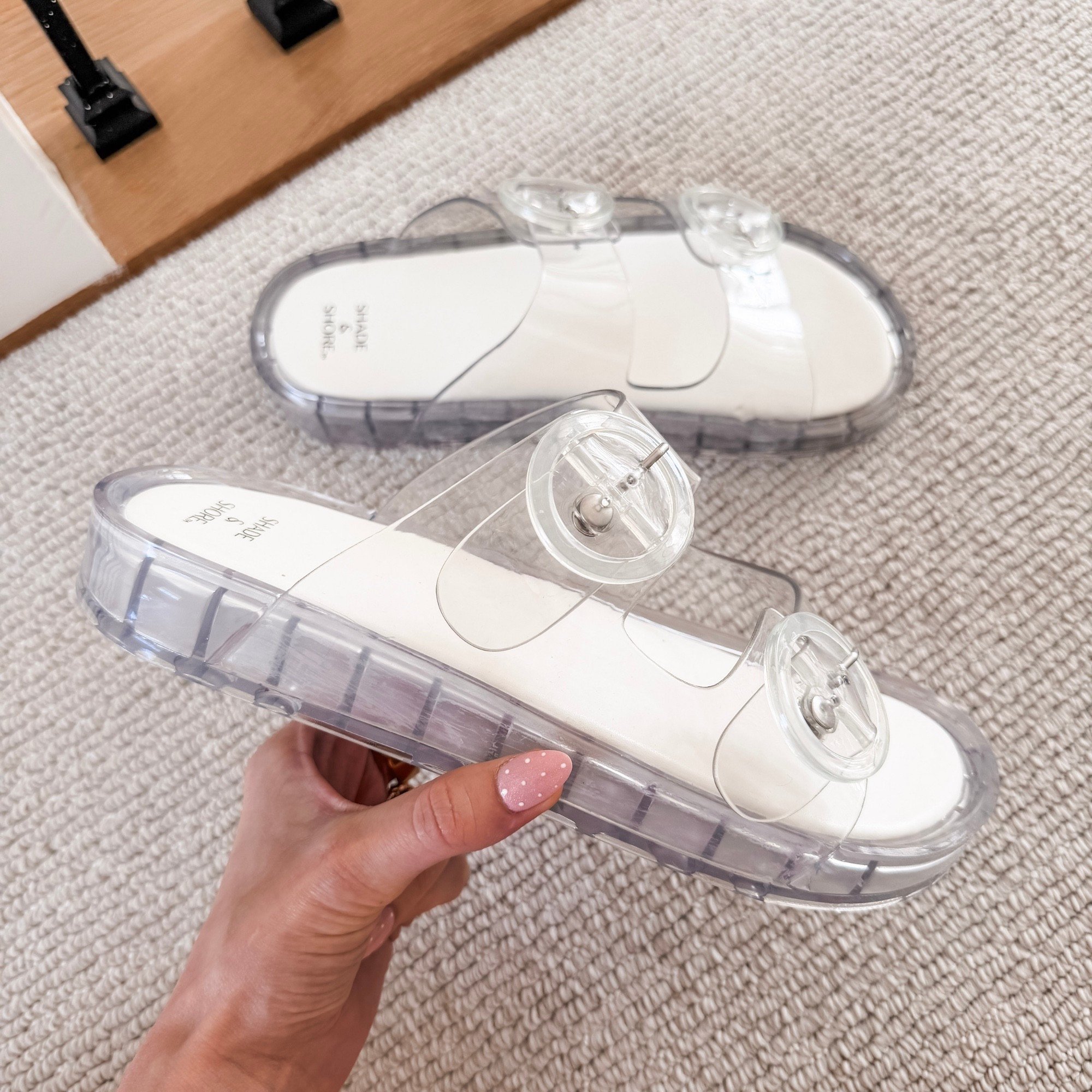 Target sandals, on sale, deal, new deal alert, discount, summer shoes, jelly shoes, deal of the week,

#LTKootd #LTKSaleAlert #LTKgrwm