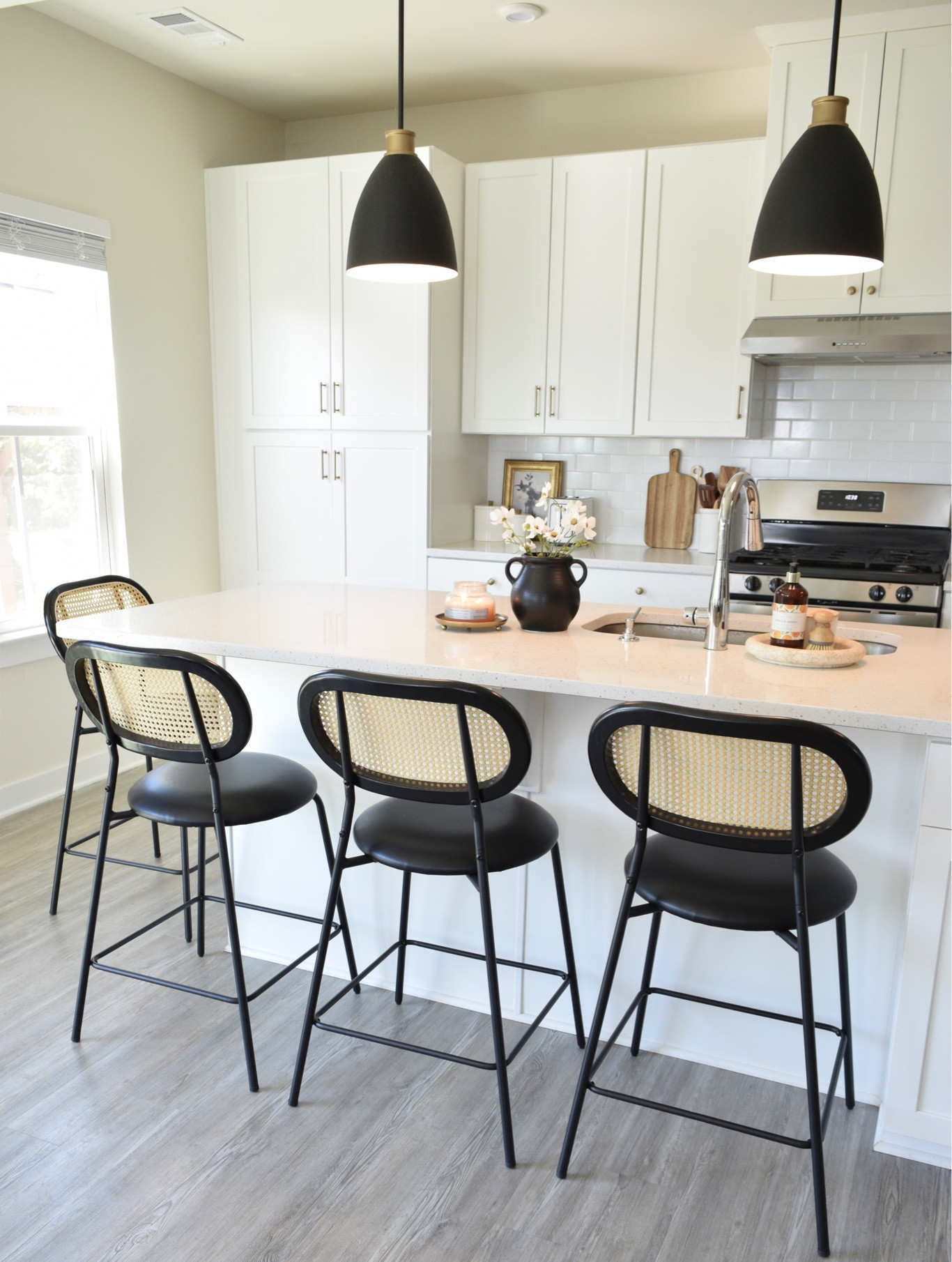 Kitchen barstools 

#LTKFind #LTKstyletip #LTKhome