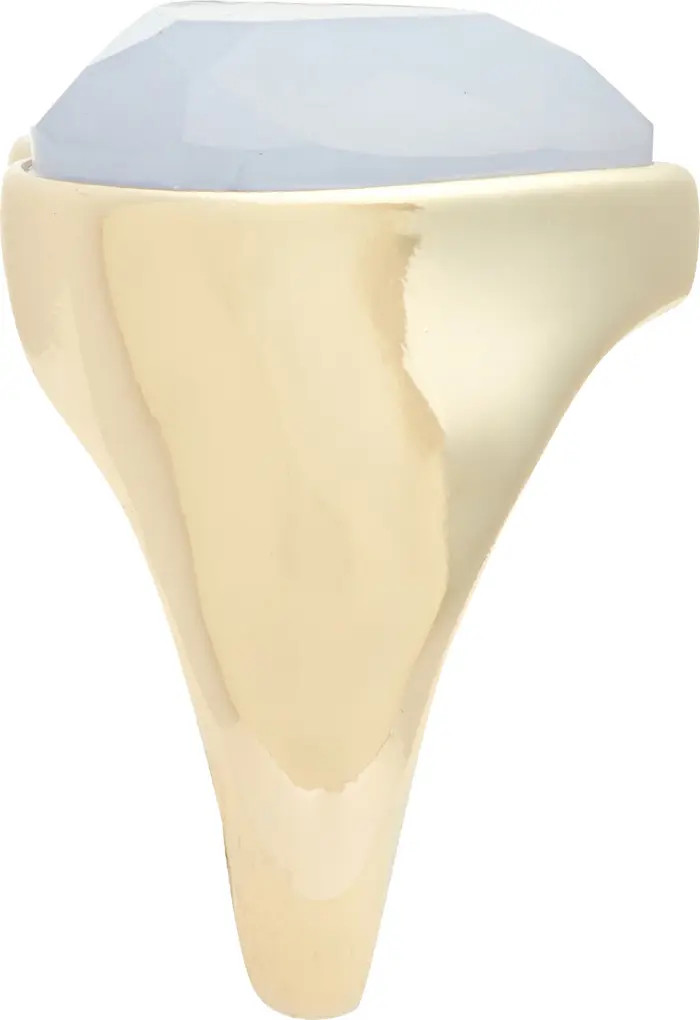 Open Edit Heart Cocktail Ring | Nordstrom | Nordstrom Canada