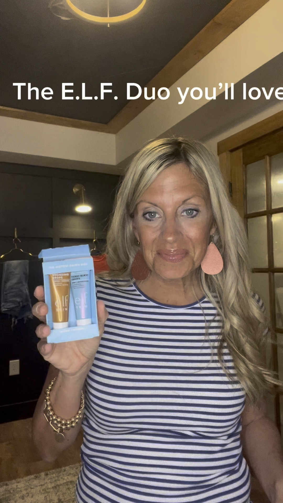 Love the hottest drops duo for adding highlight and a bronze glow.

#LTKBeauty #LTKSpringSale #LTKSaleAlert