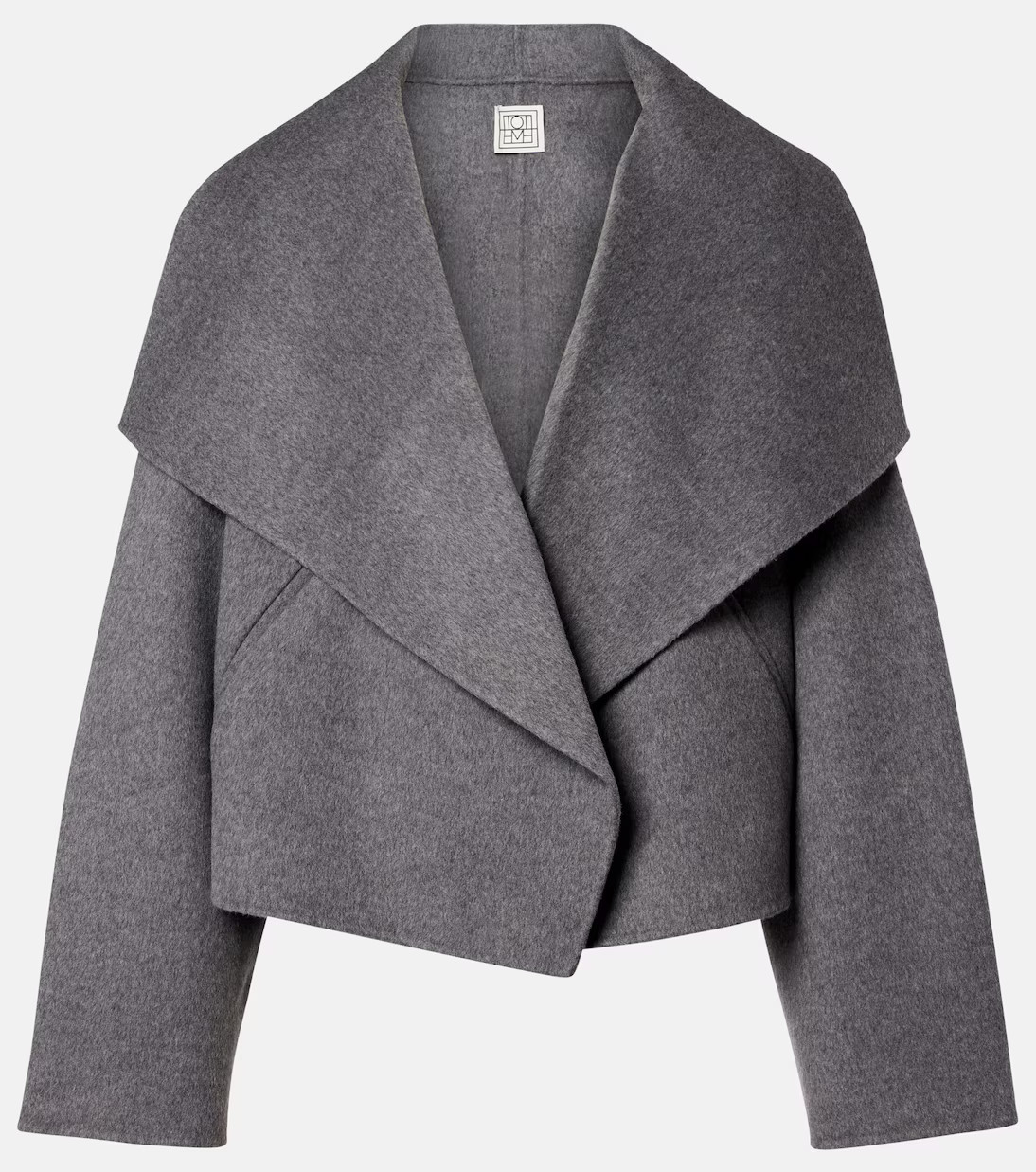 Wool jacket | Mytheresa (US/CA)