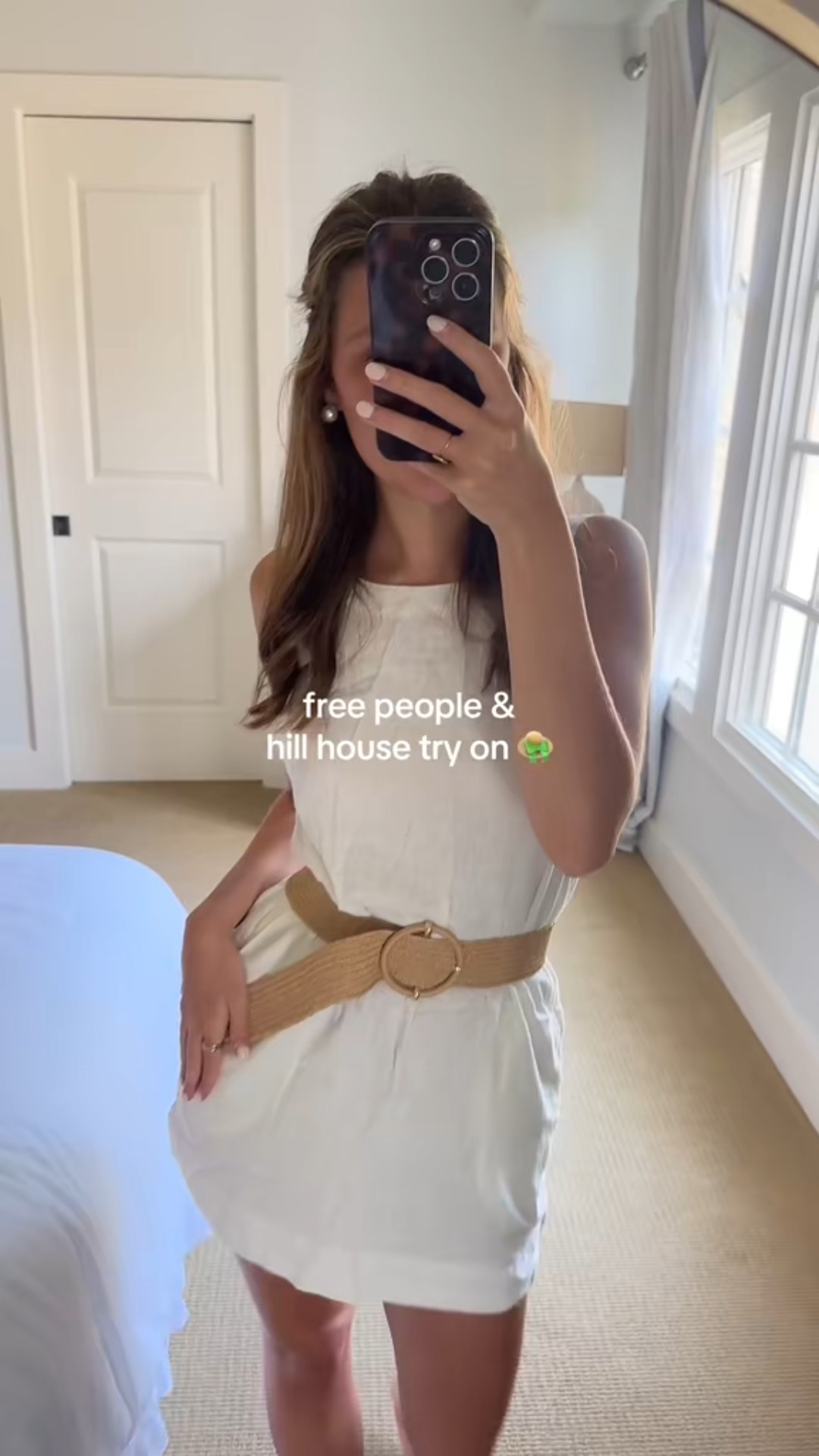 Recent haul !!!!! Lots of @freepeople and @hillhouse - some amazing summer staples and accessories ✨

#LTKSeasonal #LTKFindsUnder100 #LTKSummerEdit