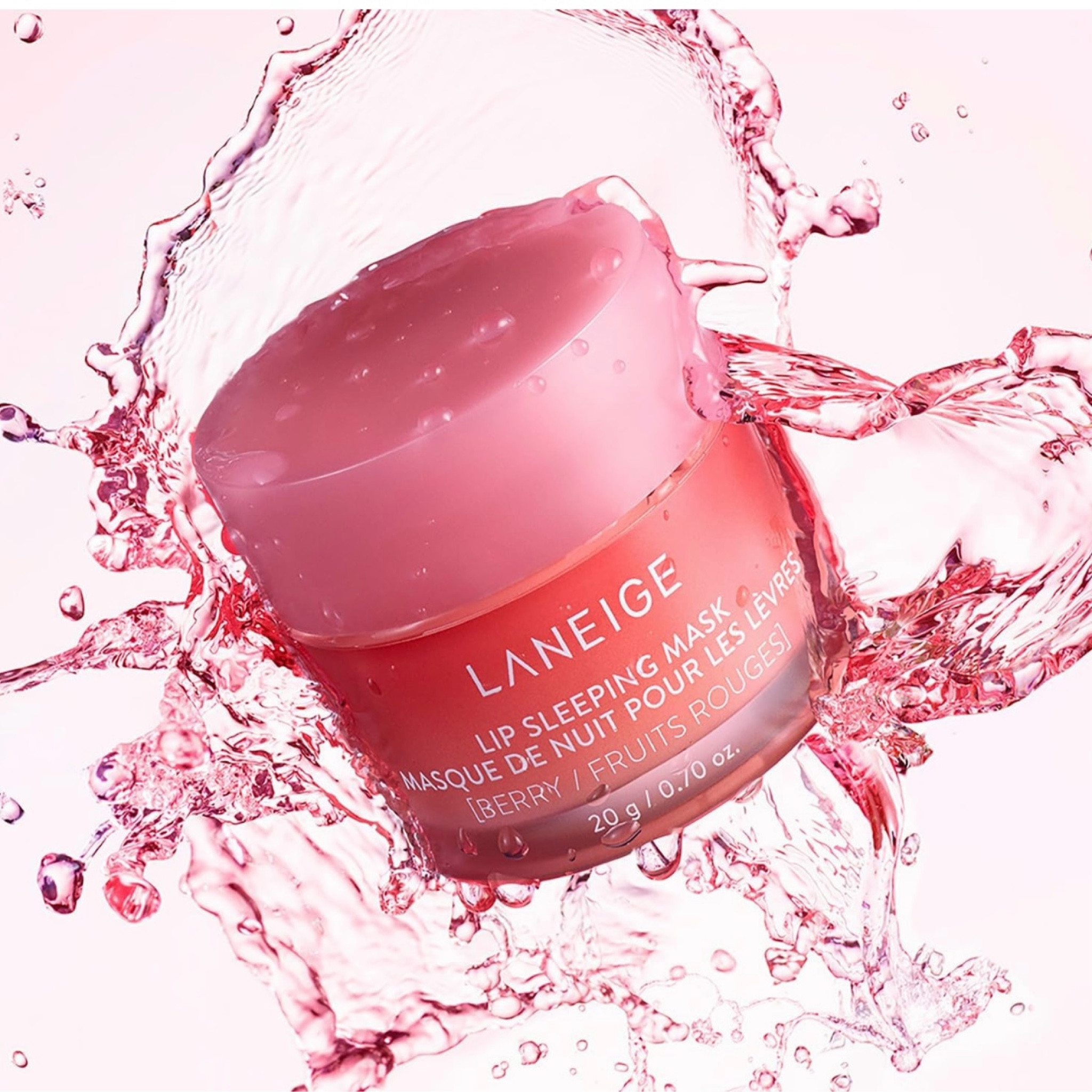 LANEIGE Lip Sleeping Mask: Nourish, Hydrate, Vitamin C, Murumuru & Shea Butter, Antioxidants, Flaky, Dry Lips

#LTKxPrimeDay #LTKBeauty #LTKTravel
