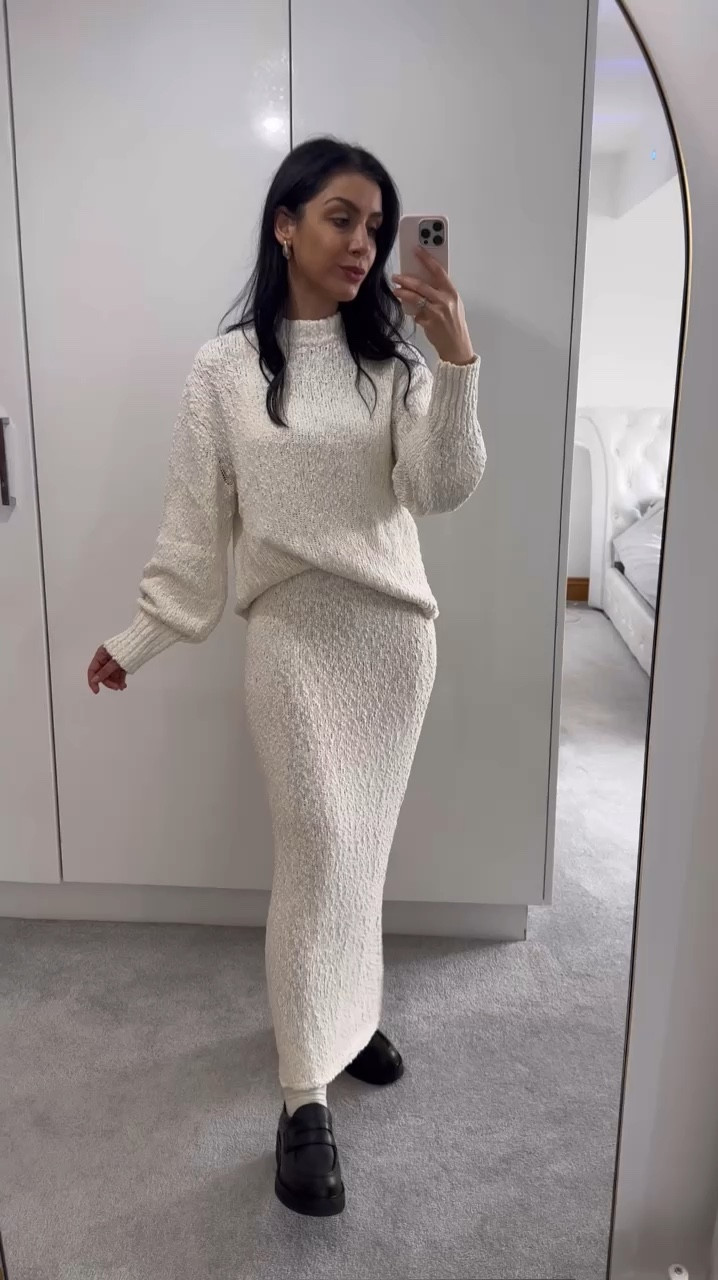 Style Steals: high street picks that look high end 🤍

#LTKfindsunder100 #LTKstyletip #LTKeurope