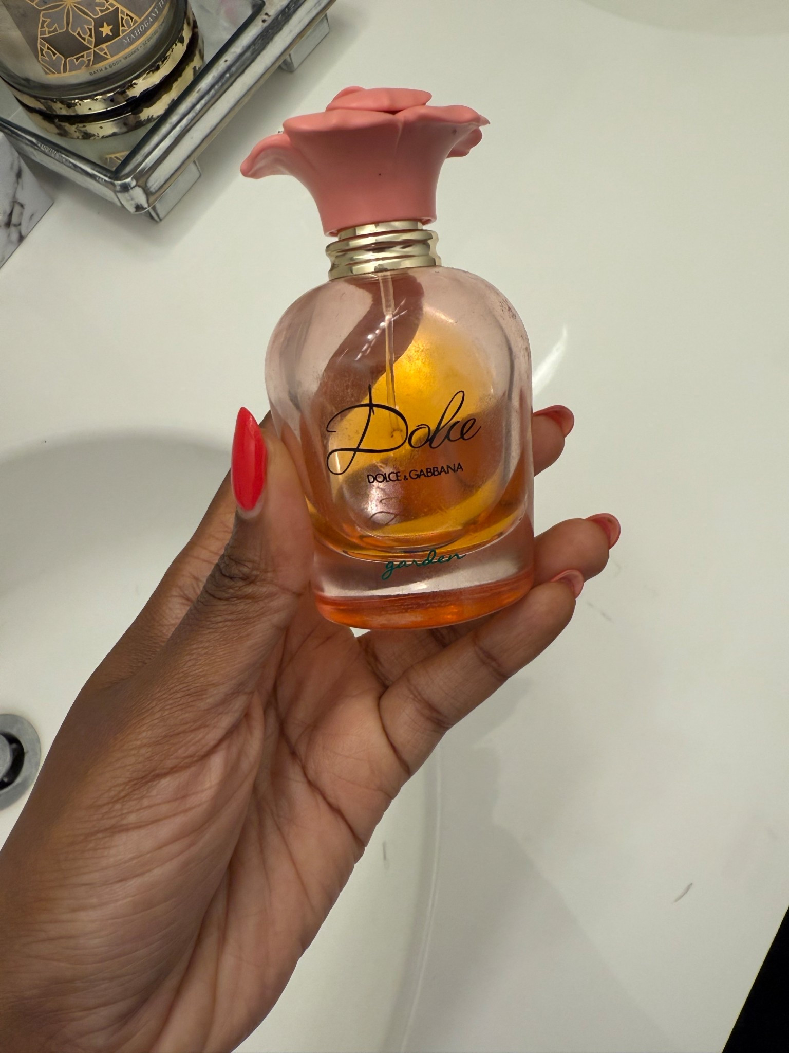 If you're looking for a floral, feminine scent with a tropical twist — this is it.

#LTKSaleAlert #LTKBeauty #LTKStyleTip