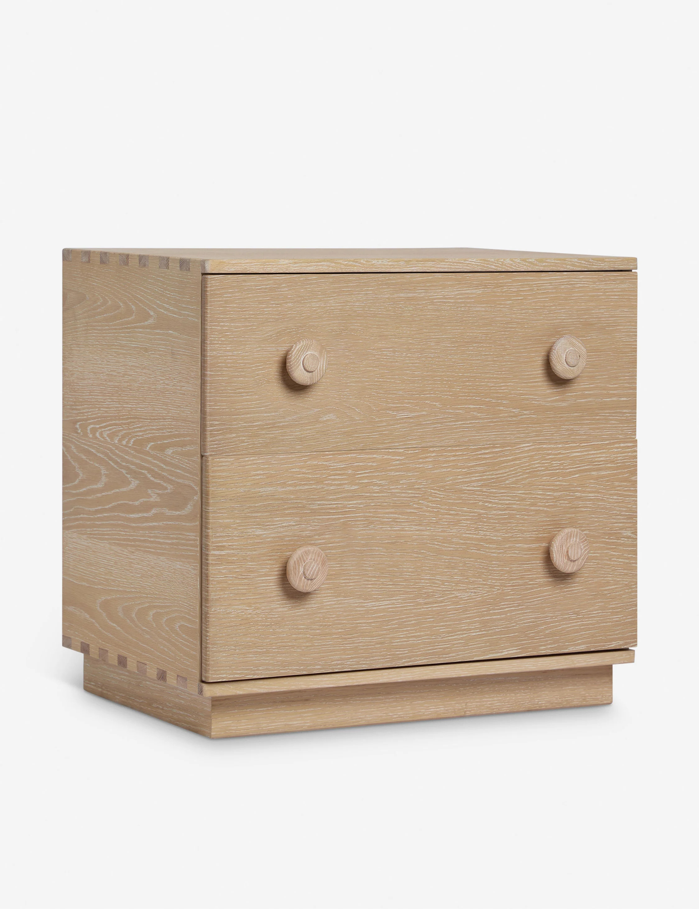Pickford Nightstand | Lulu and Georgia 