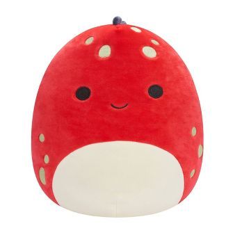 Squishmallows Red Dino with Spots 11" Plush | Target