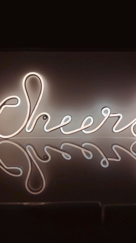 My Cheers neon sign from pottery barn is on sale! One of my faves for the holiday season! 

LTK Christmas, LTK holiday, LTK Christmas decor, pottery barn Christmas, pottery barn Christmas, pottery barn cheers sign 

#LTKSeasonal #LTKhome #LTKHoliday