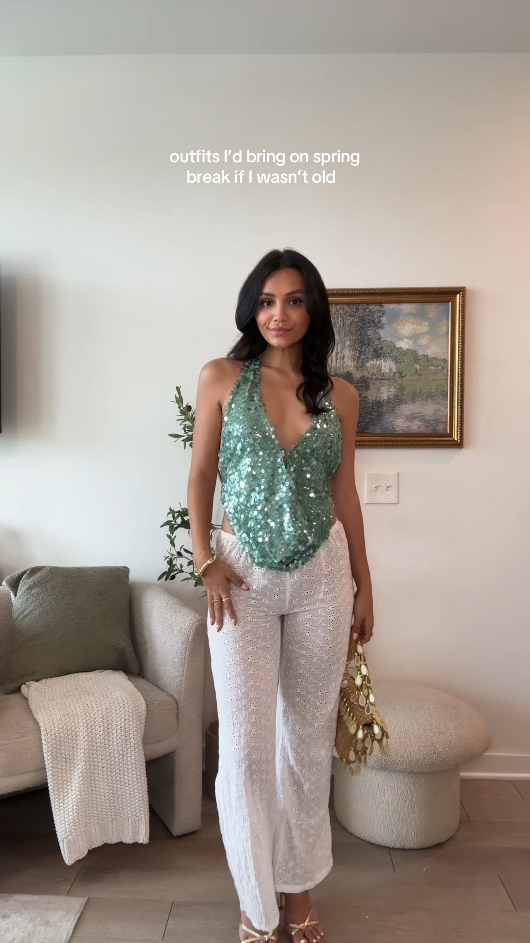 Spring break outfits I love 

#LTKSeasonal