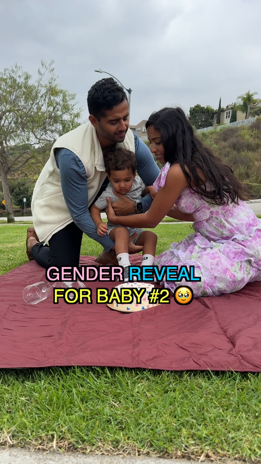 WHAT A BLESSING ♥️

#LTKBaby #LTKFamily #LTKStyleTip