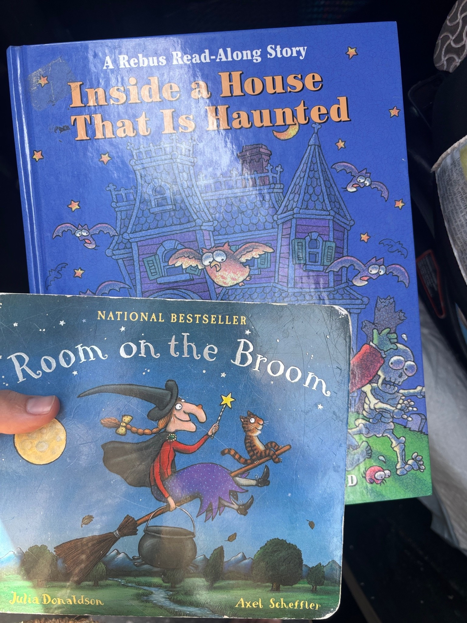 Adorable fall book finds

#LTKmomlife #LTKstorytime #LTKKids