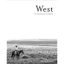 West: The American Cowboy | Amazon (US)