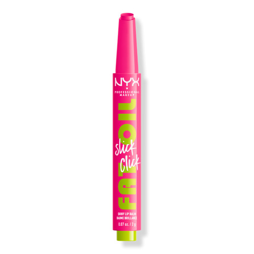 Fat Oil Slick Click Vegan Lip Balm | Ulta