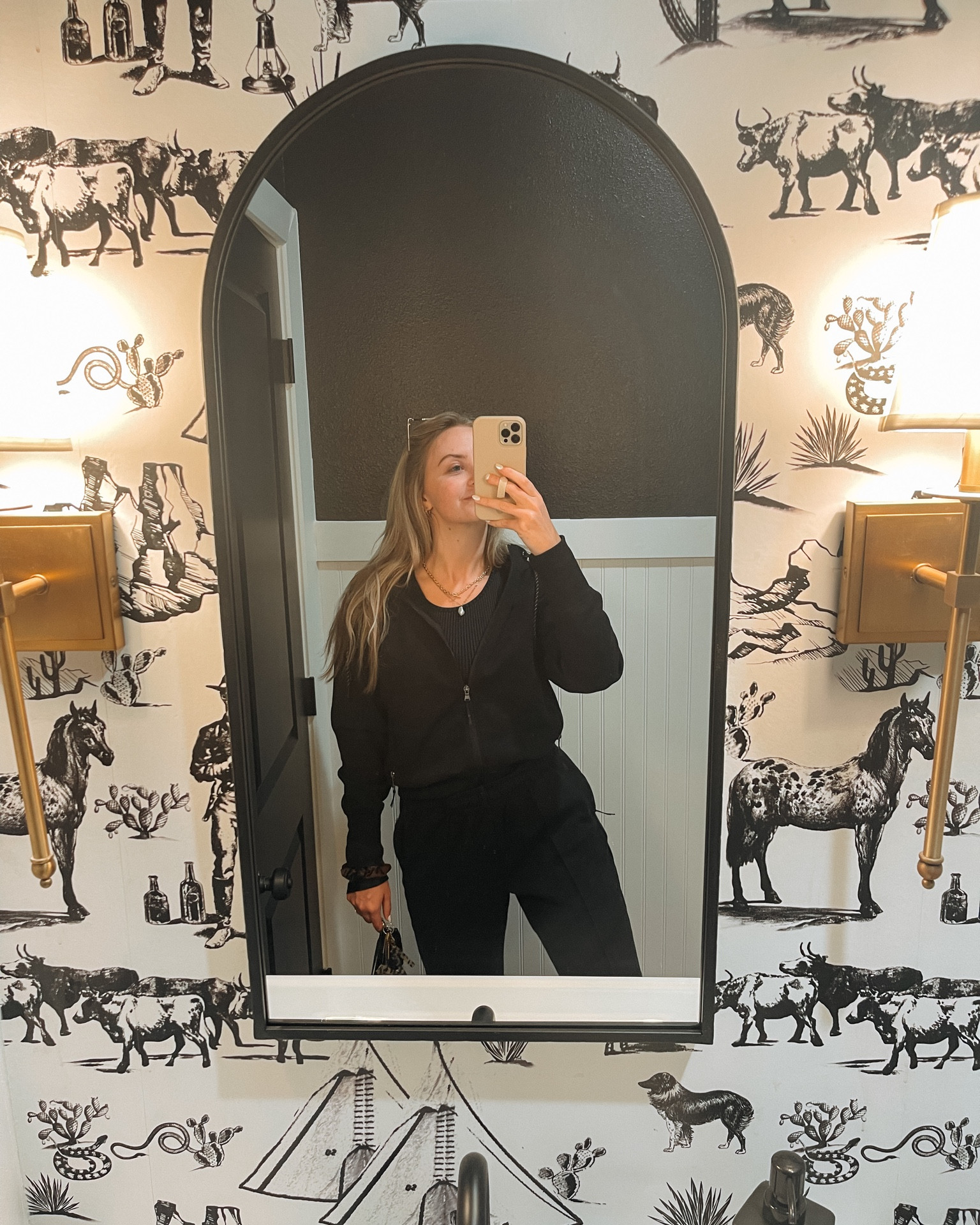 travel outfit! 

#LTKunder50 #LTKtravel #LTKhome