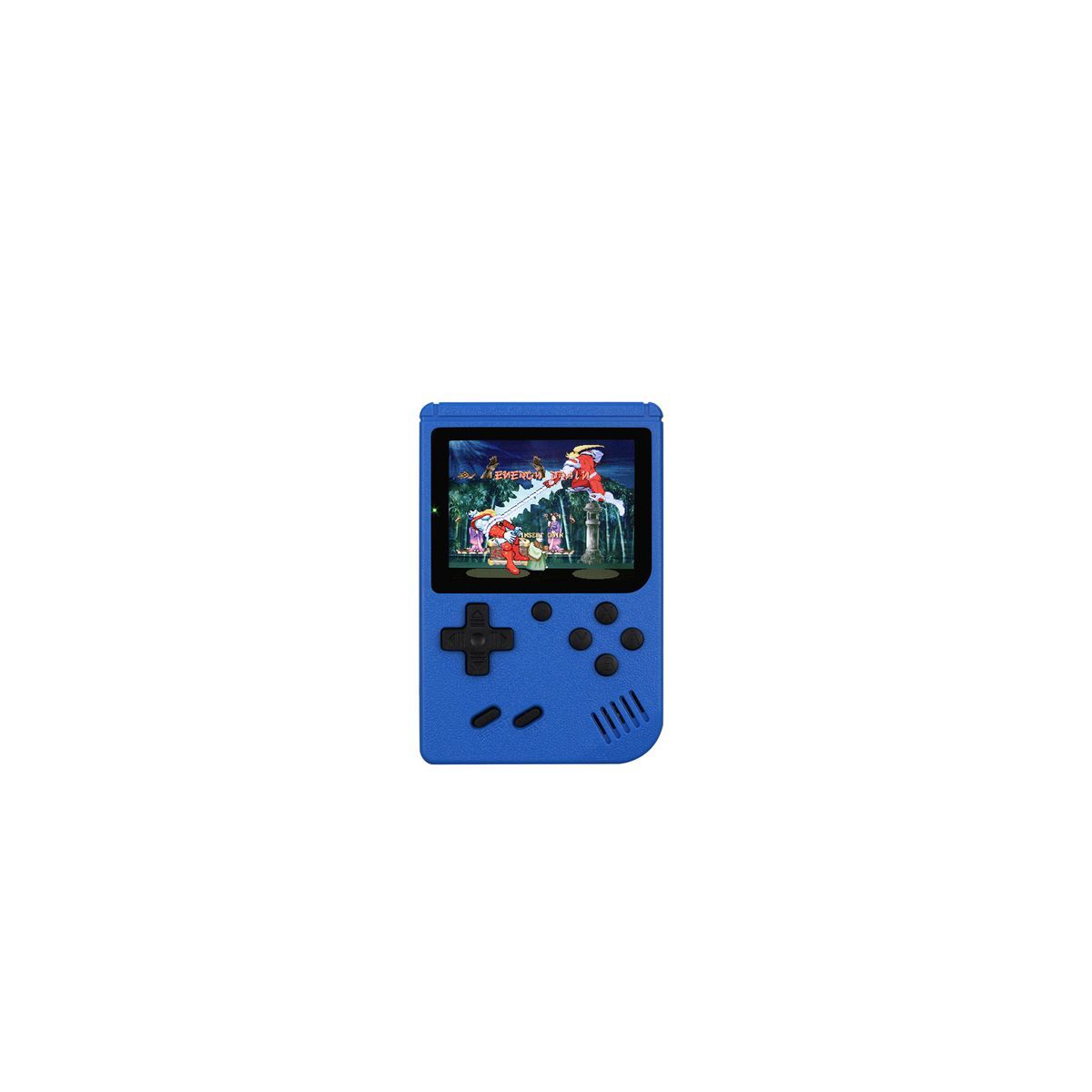 Link Handheld Video Game Console 400 Classic Retro Games Portable Can Connect To TV Two Players R... | Target