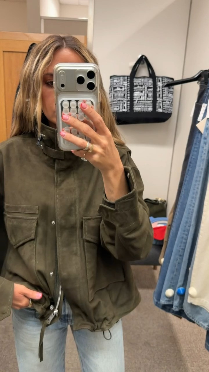 I love this jacket! I can’t wait to wear it in the fall! 

Nsale, Nordstrom sale, anniversary sale, summer sale, jacket, utility jacket, fall fashion on sale
 

#LTKSaleAlert #LTKPetite