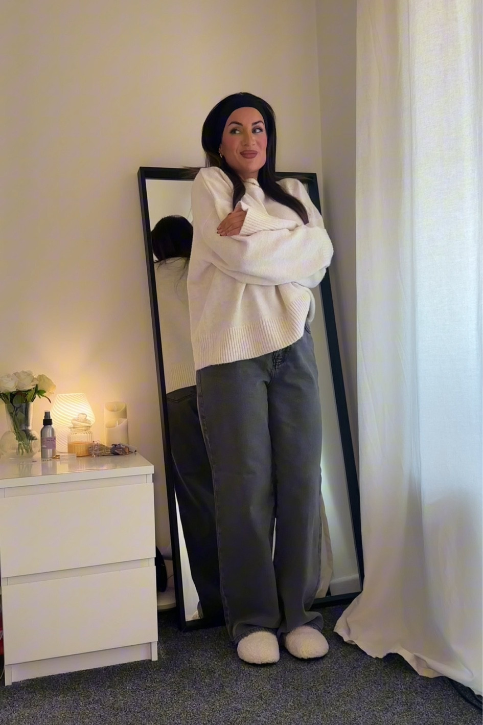 newlook cosy vibes 

#LTKeurope #LTKwinter #LTKuk